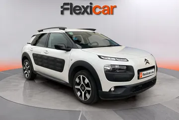 citroen c4 cactus bluehdi 73kw 100cv business diesel manual bilbao 903000000223253
