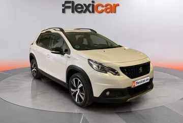 peugeot 2008 gt line bluehdi 73kw 100cv diesel manual arrigorriaga 903000000223254