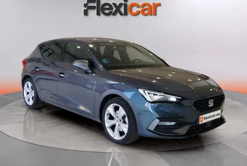 seat leon 10 etsi 81kw dsg 7 s amps fr xm eco hibrido no enchufable automatica sevilla 4 903000000223260