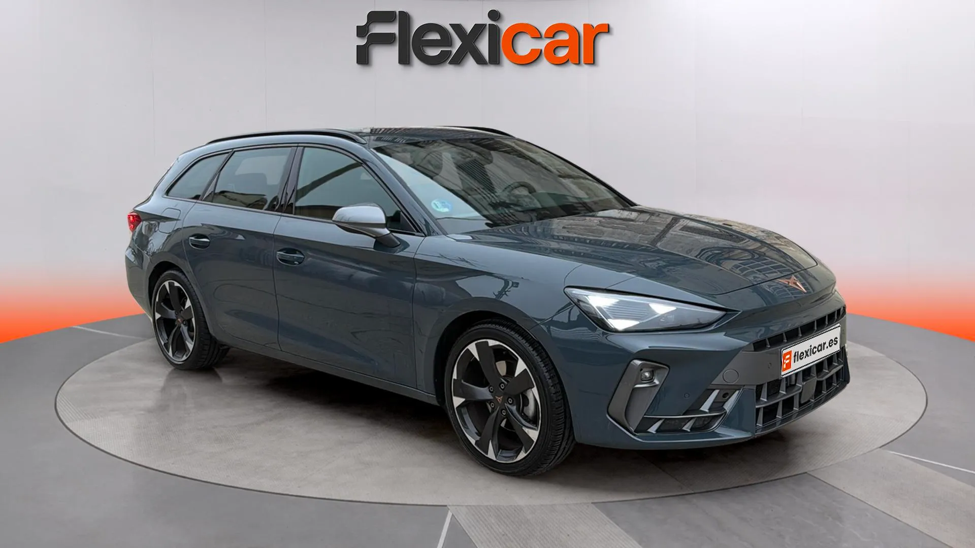 Cupra León SP 1.5 eTSI DSG