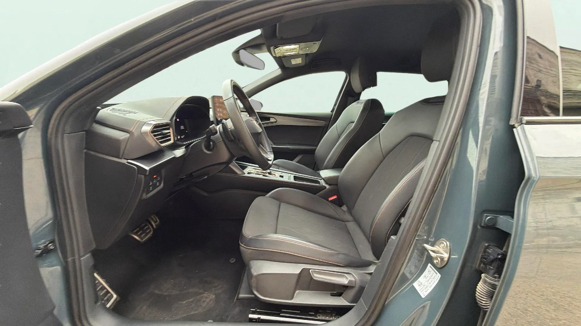 Cupra León SP 1.5 eTSI DSG - foto 16