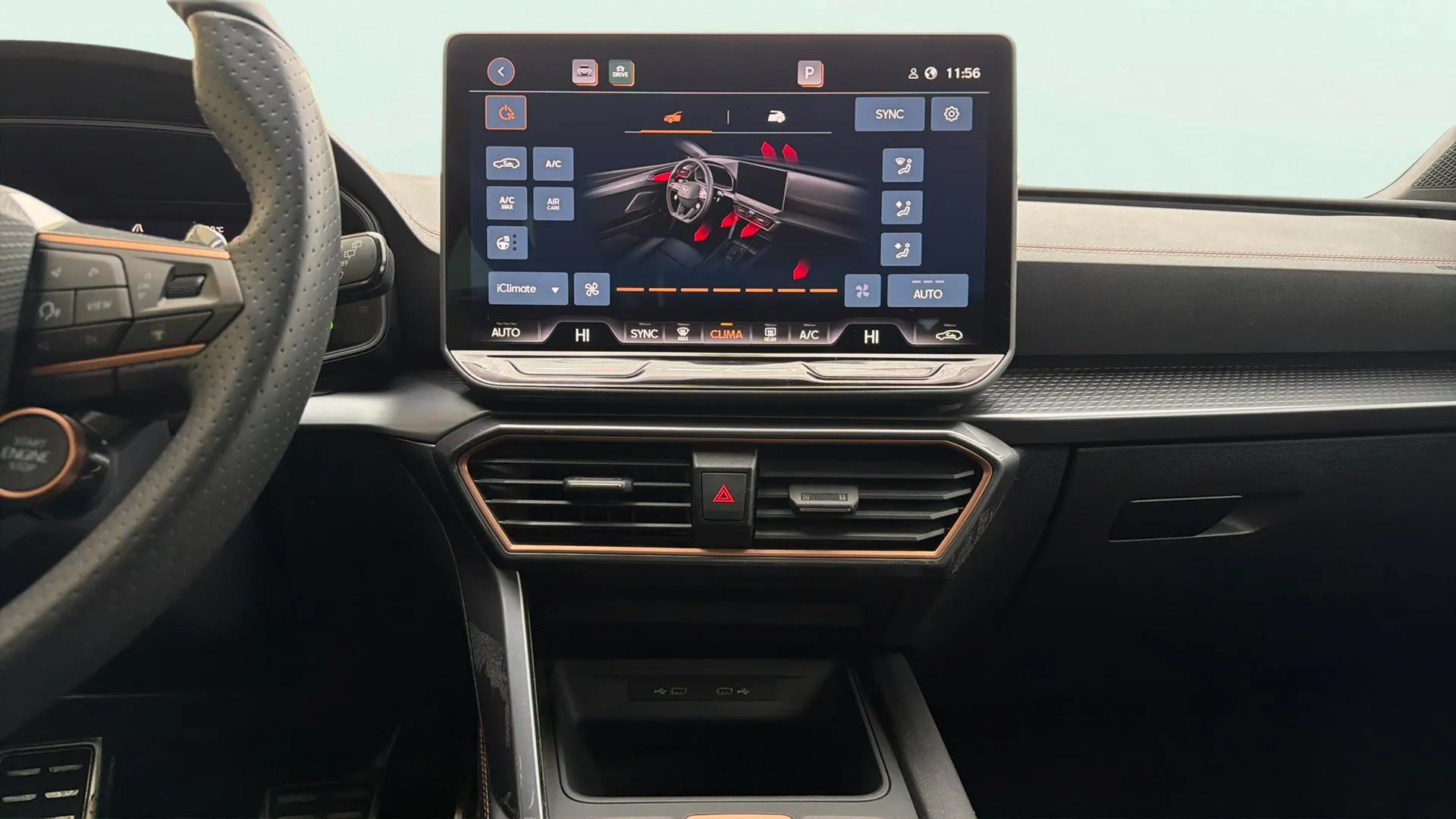 Cupra León SP 1.5 eTSI DSG - foto 13