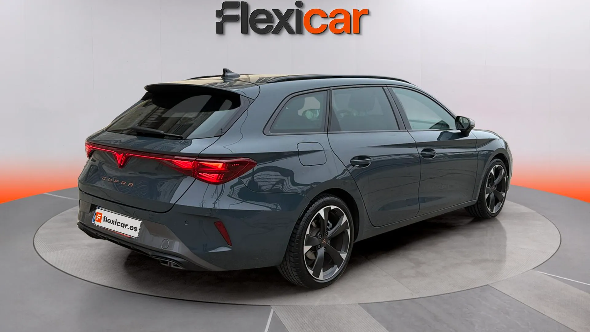 Cupra León SP 1.5 eTSI DSG - foto 7