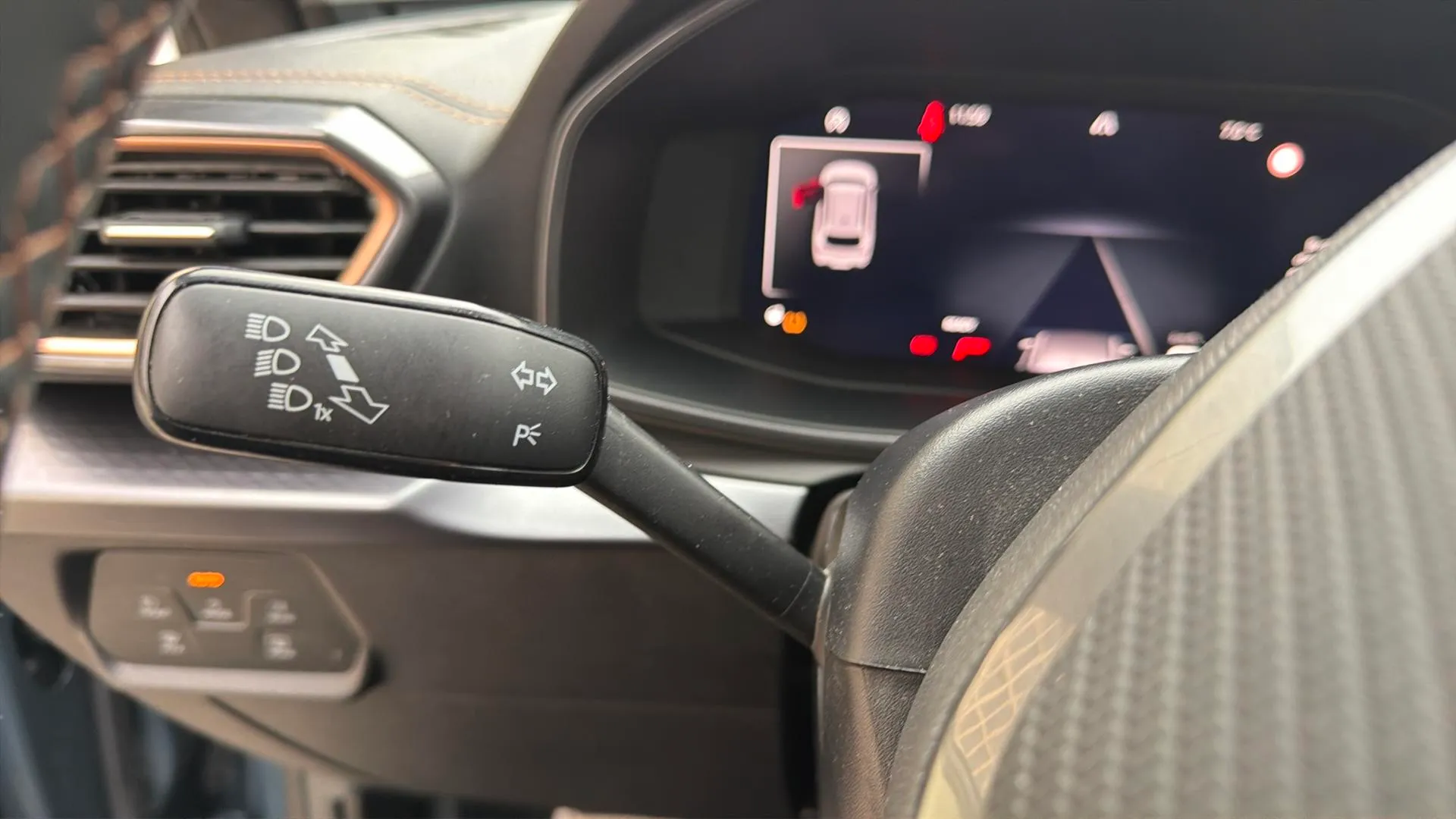 Cupra León SP 1.5 eTSI DSG - foto 21