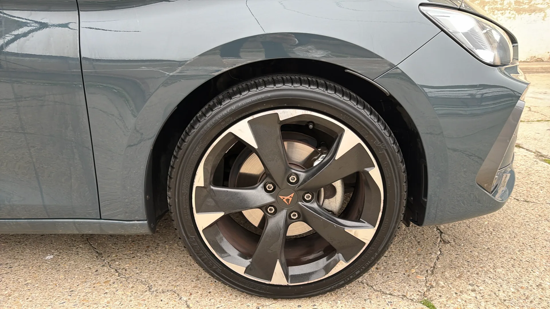 Cupra León SP 1.5 eTSI DSG - foto 27