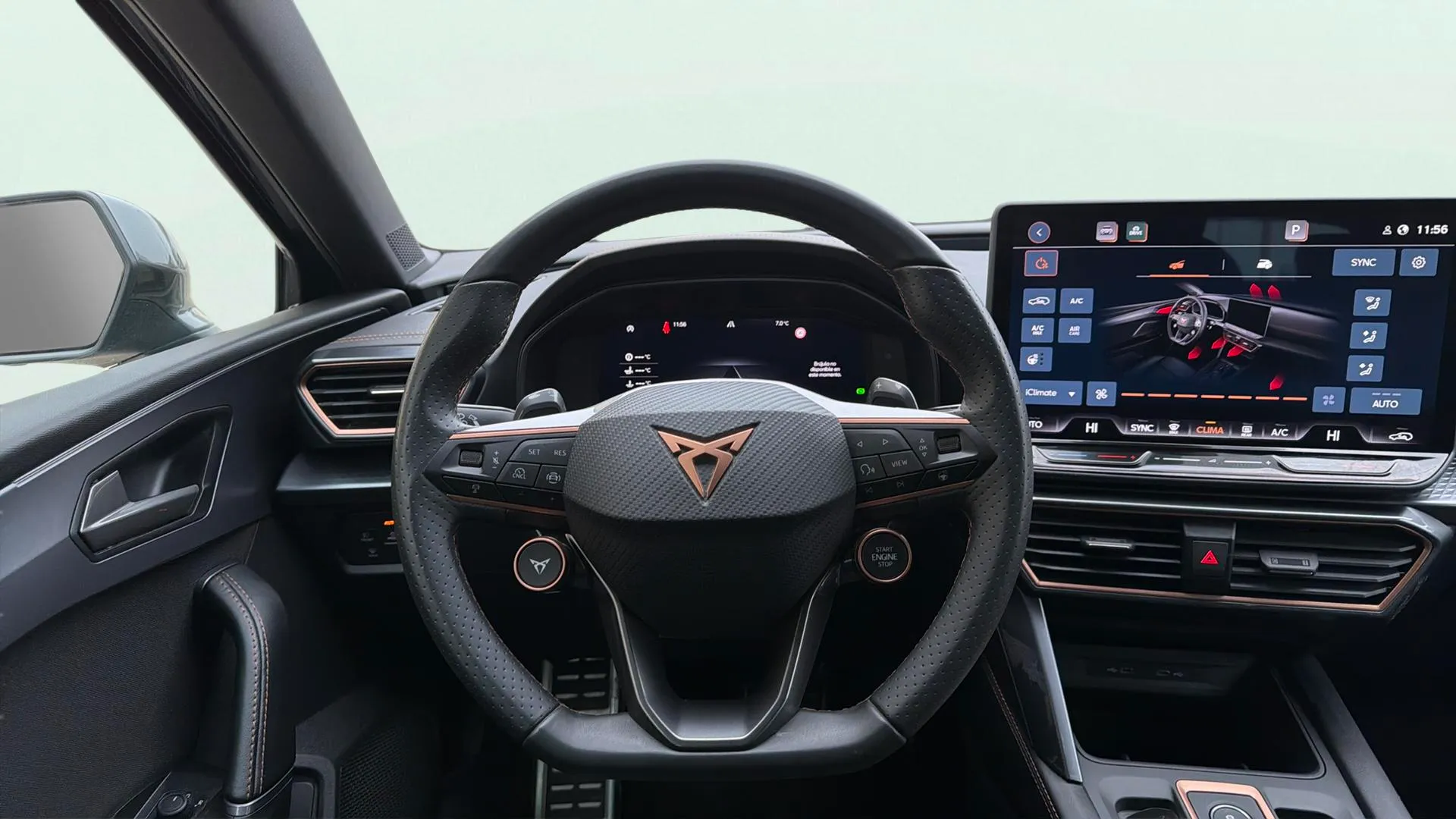 Cupra León SP 1.5 eTSI DSG - foto 10