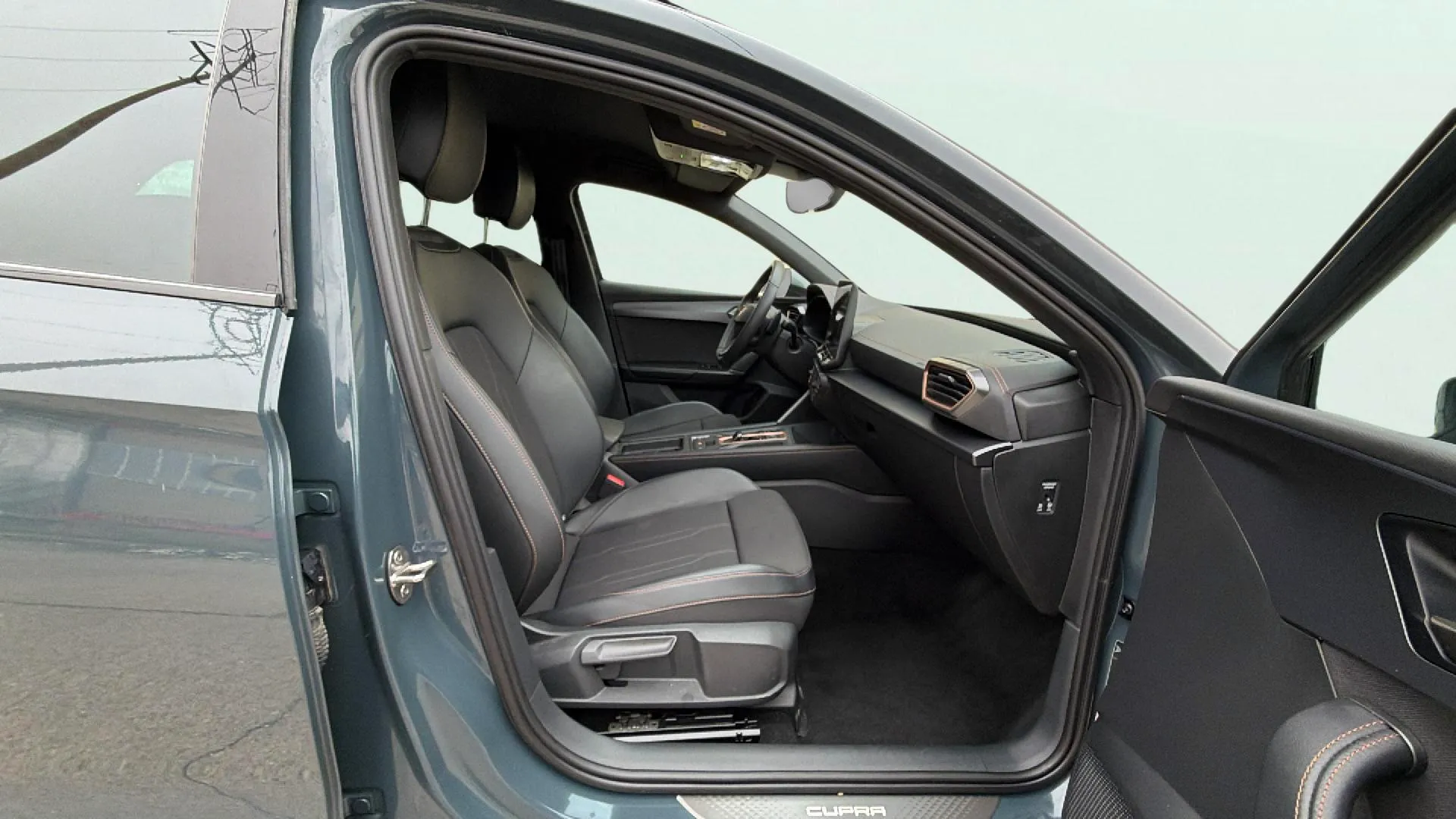 Cupra León SP 1.5 eTSI DSG - foto 17