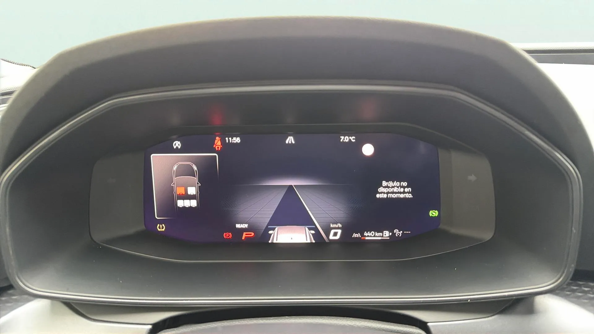 Cupra León SP 1.5 eTSI DSG - foto 11