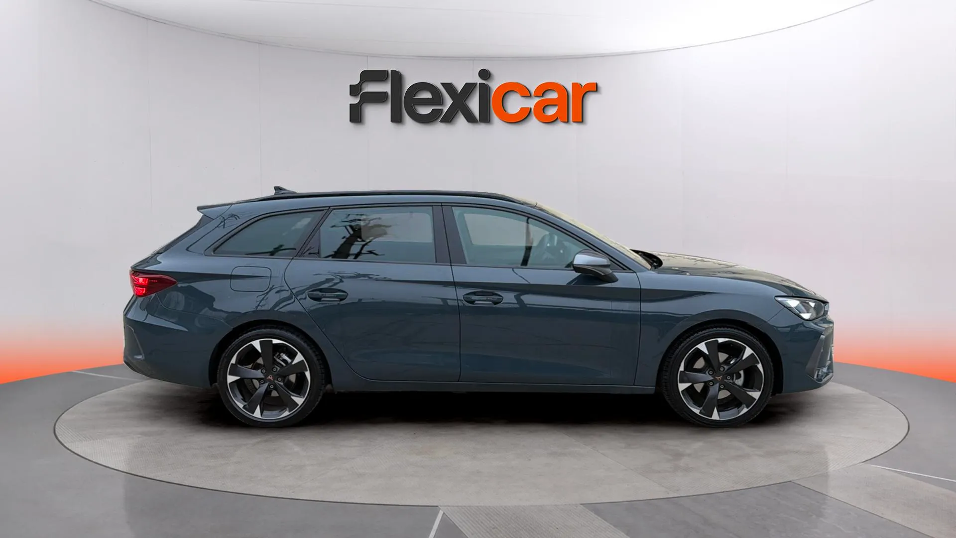 Cupra León SP 1.5 eTSI DSG - foto 2