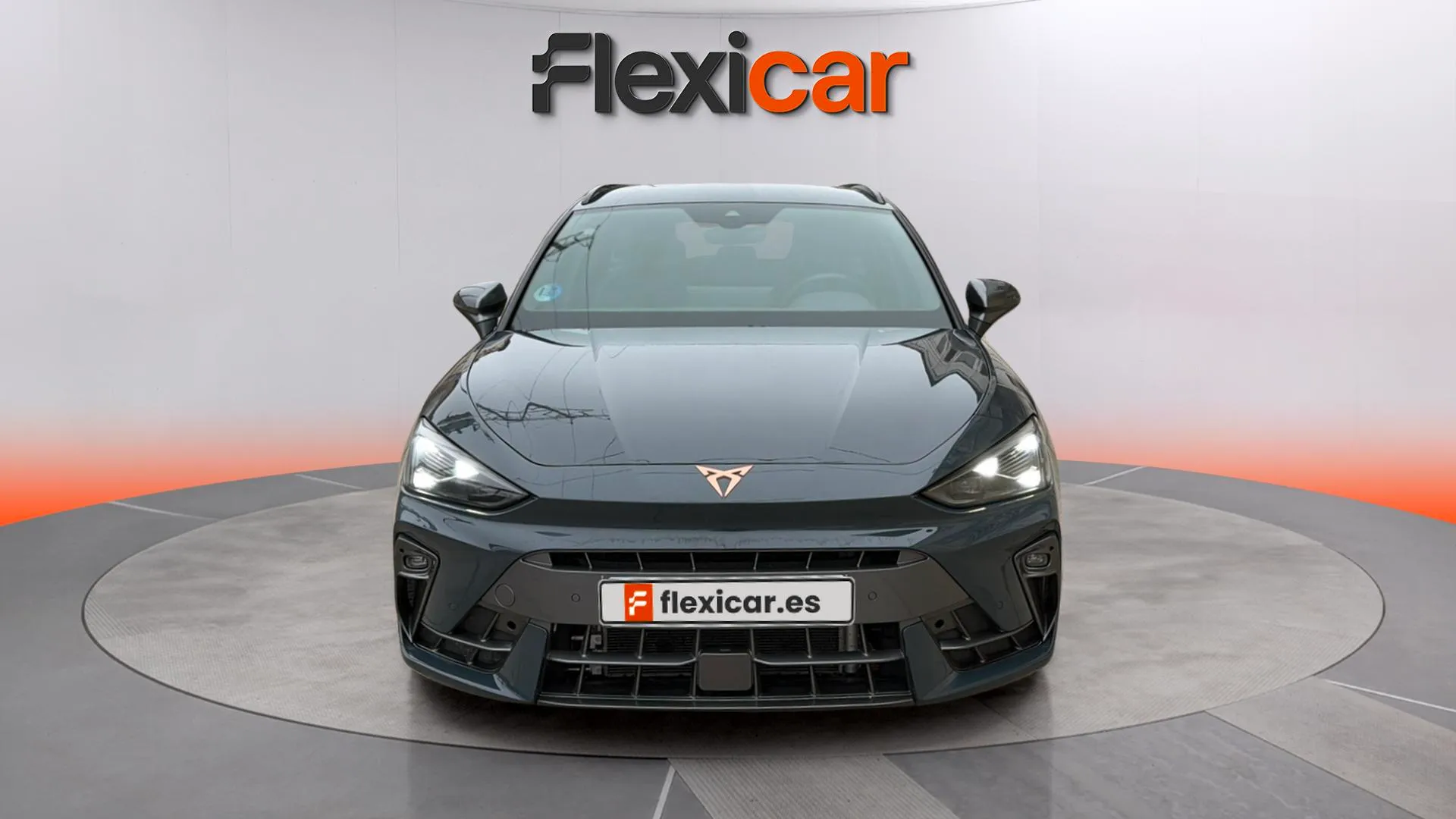 Cupra León SP 1.5 eTSI DSG - foto 3