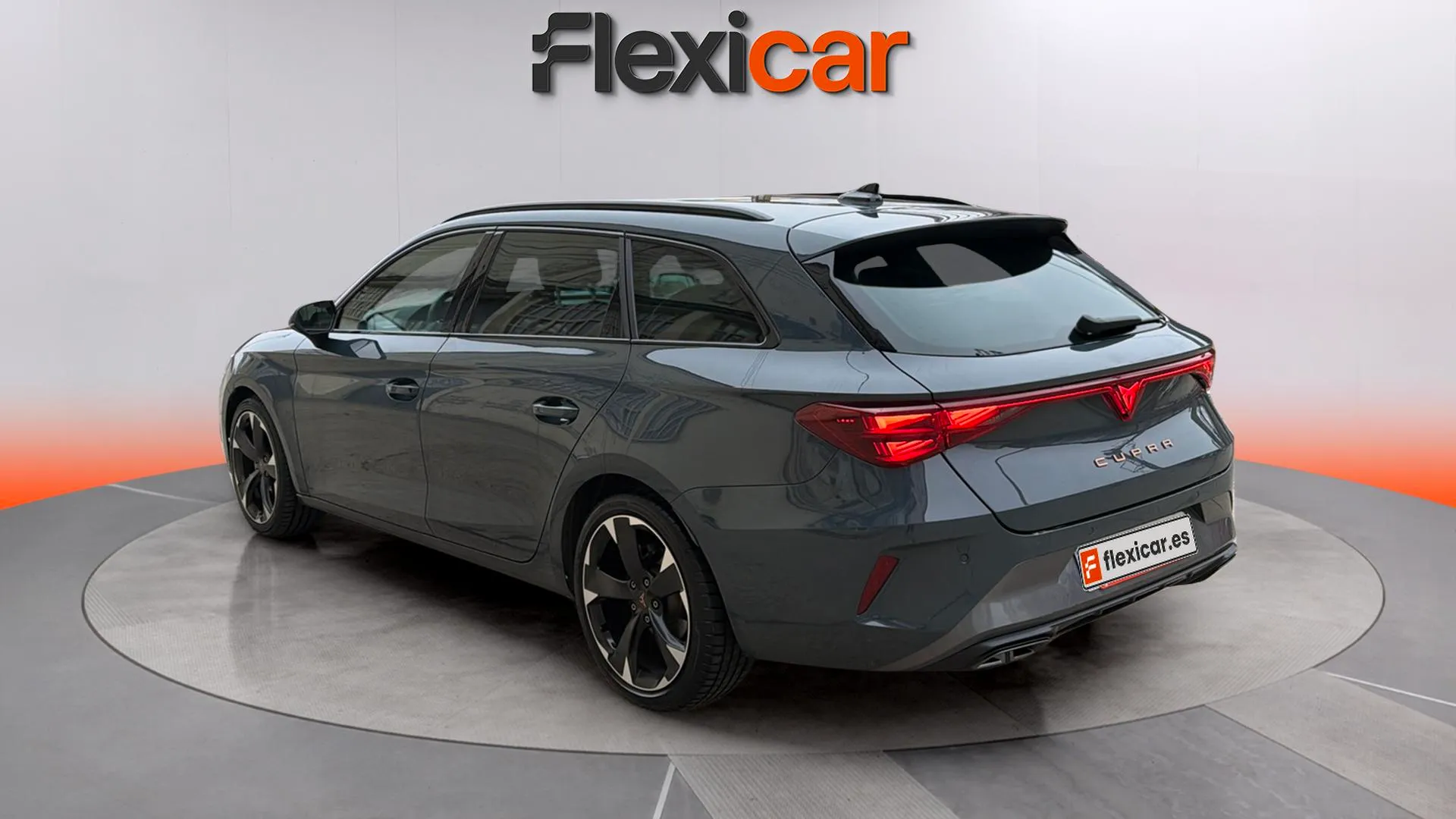 Cupra León SP 1.5 eTSI DSG - foto 6