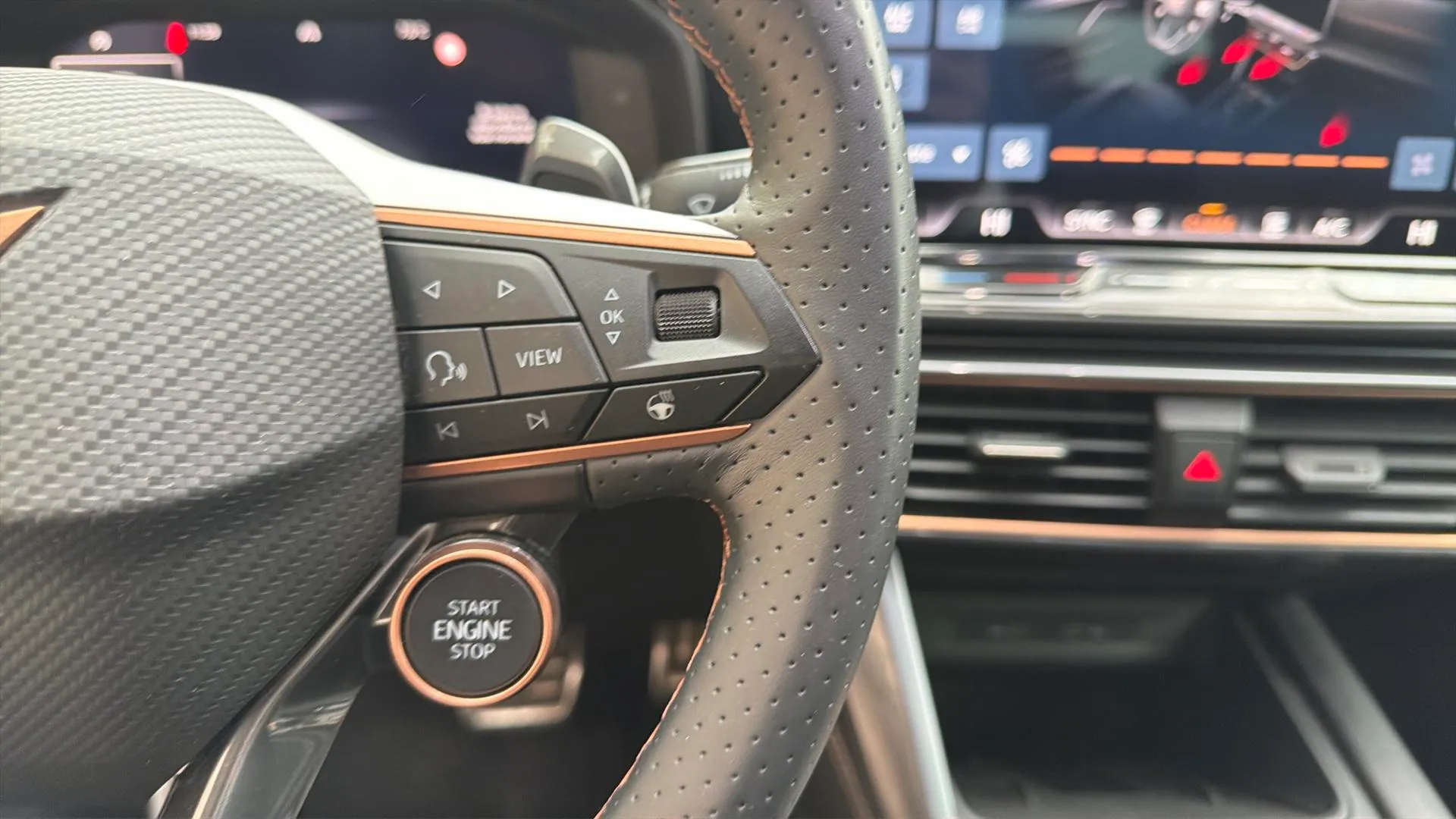 Cupra León SP 1.5 eTSI DSG - foto 20