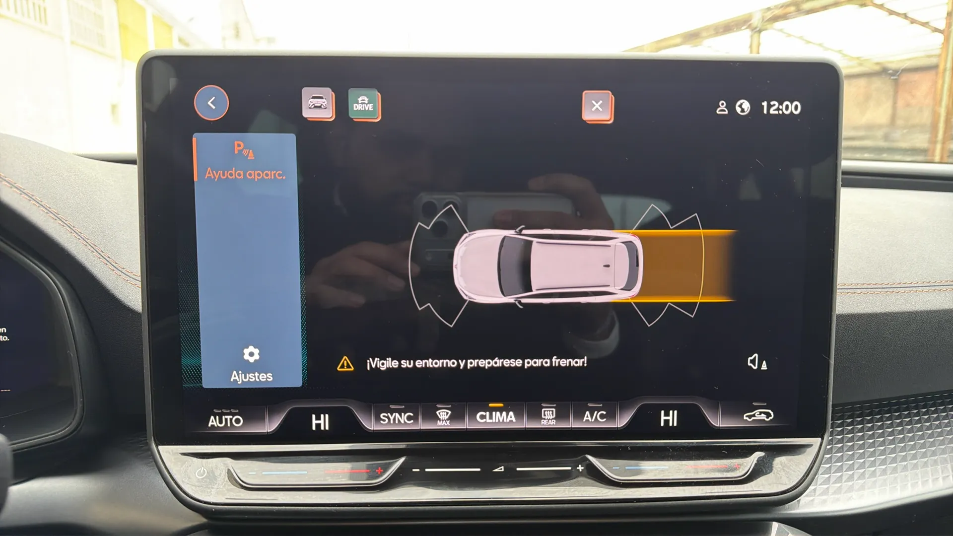 Cupra León SP 1.5 eTSI DSG - foto 15