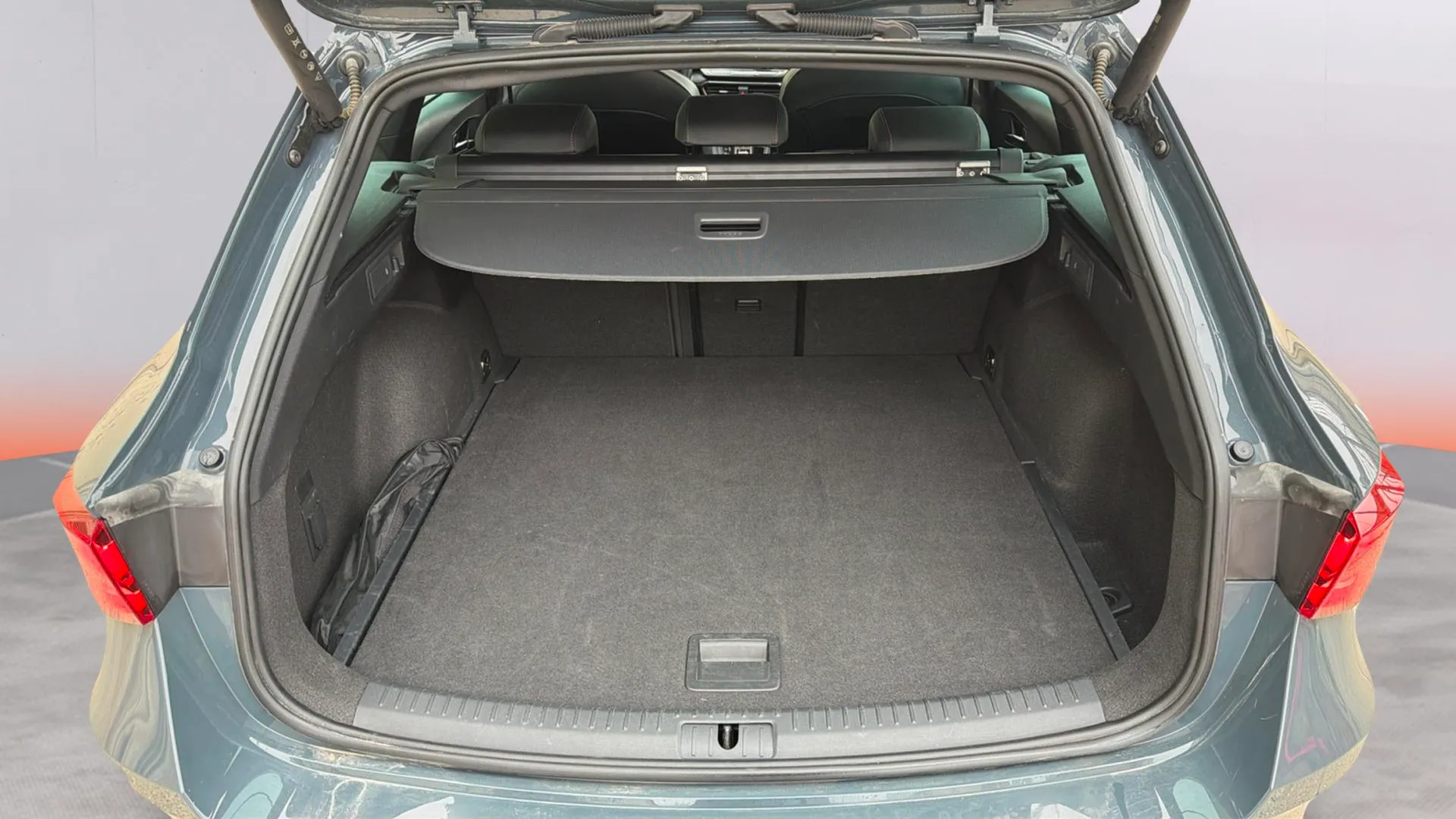Cupra León SP 1.5 eTSI DSG - foto 9