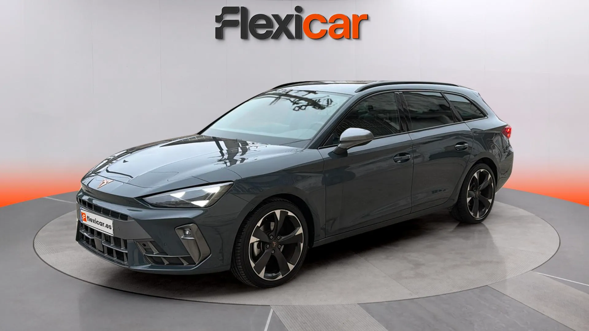 Cupra León SP 1.5 eTSI DSG - foto 5