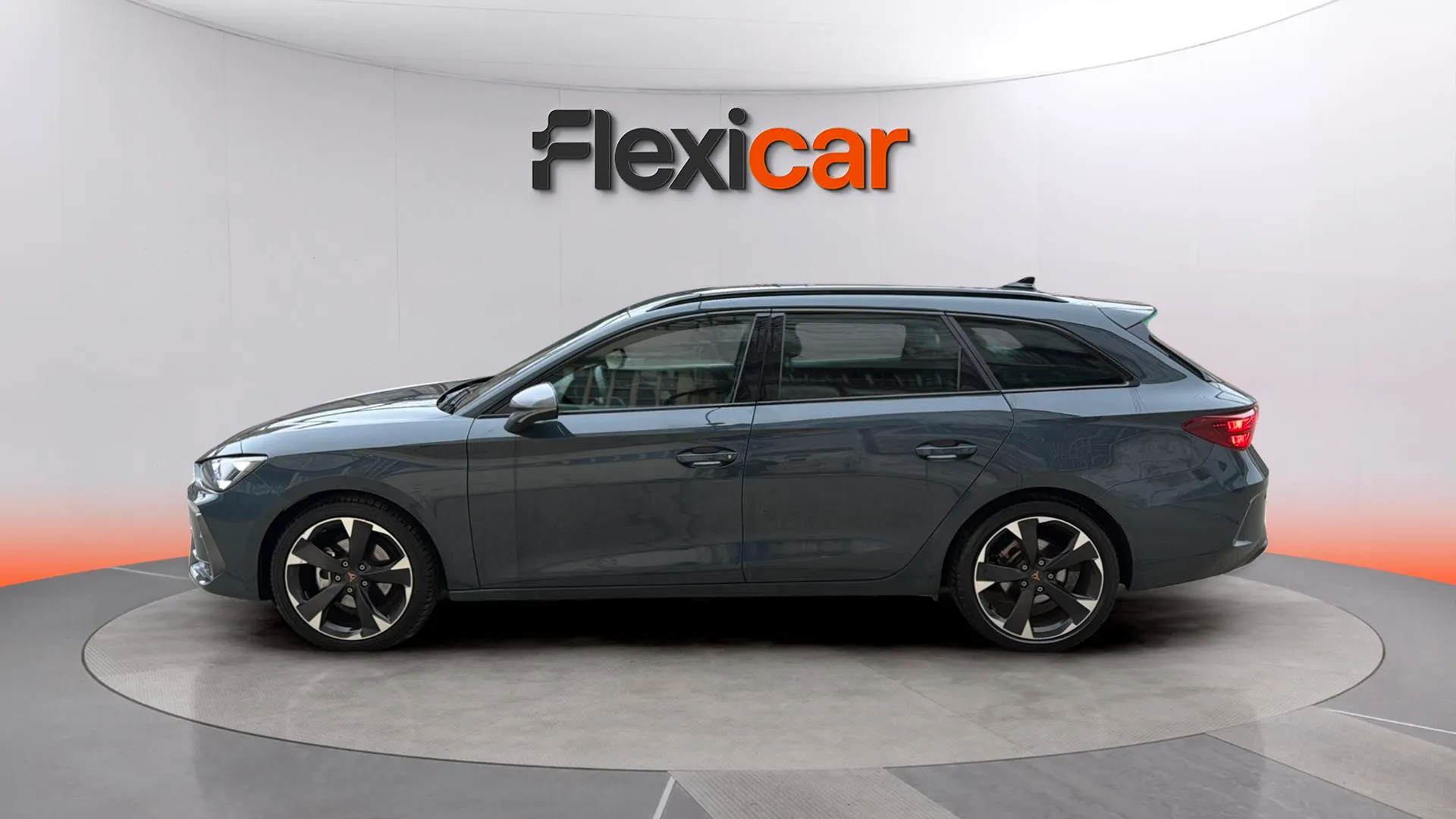 Cupra León SP 1.5 eTSI DSG - foto 4