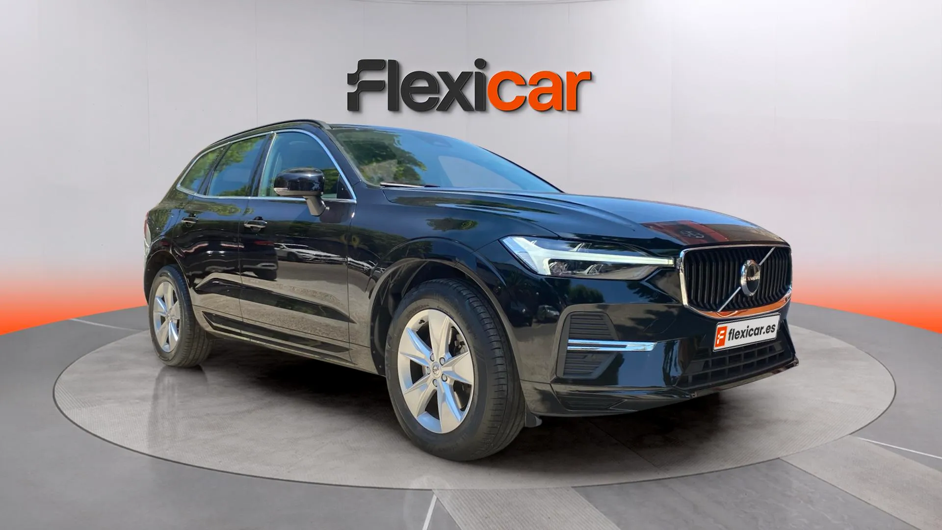 Volvo XC60 2.0 B4 D Core