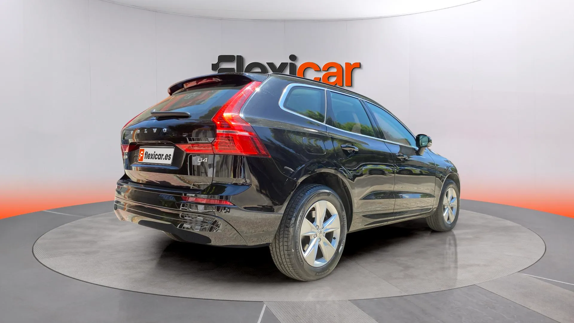 Volvo XC60 2.0 B4 D Core - foto 3