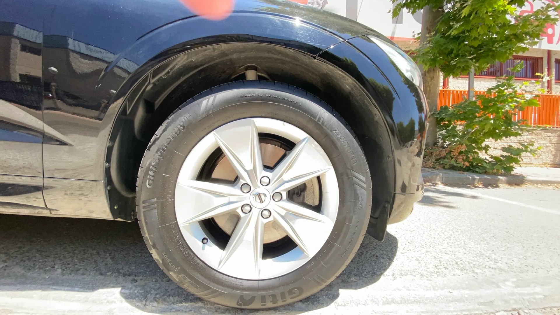 Volvo XC60 2.0 B4 D Core - foto 16