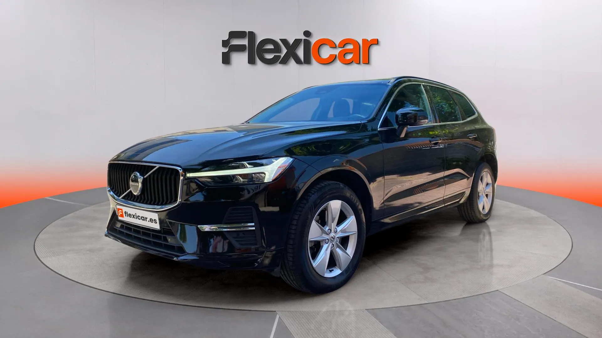 Volvo XC60 2.0 B4 D Core - foto 2