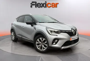 renault captur evolution tce 67kw 90cv gasolina manual vic 903000000223269
