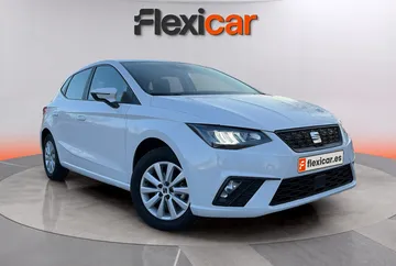 seat ibiza 10 mpi 59kw 80cv reference xl gasolina manual vic 903000000223273