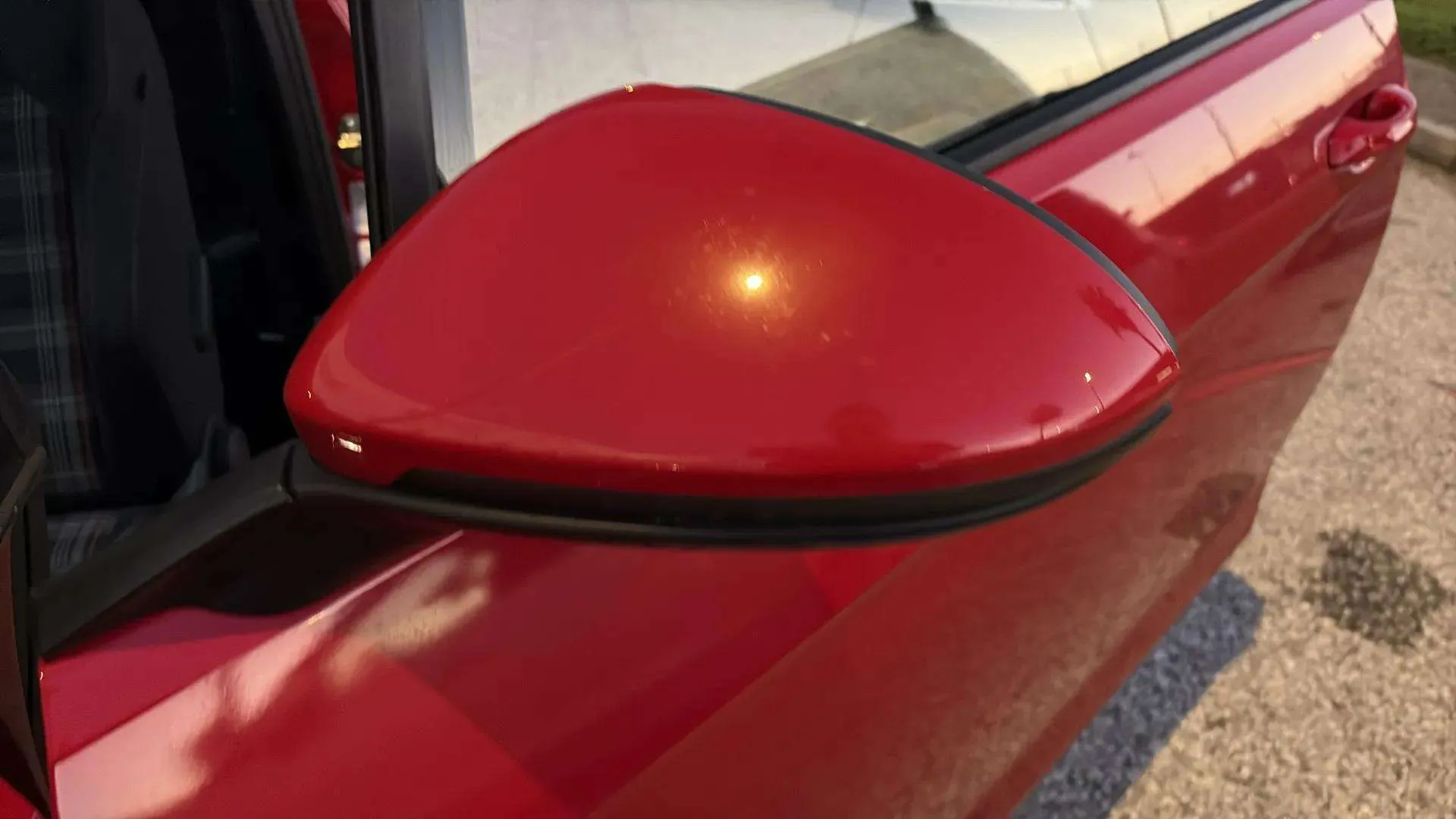 Volkswagen Golf GTI Performance 2.0 TSI - foto 28