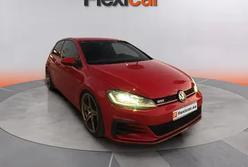 volkswagen golf gti performance 20 tsi 180kw 245cv gasolina manual el puerto de santa maria 903000000223286