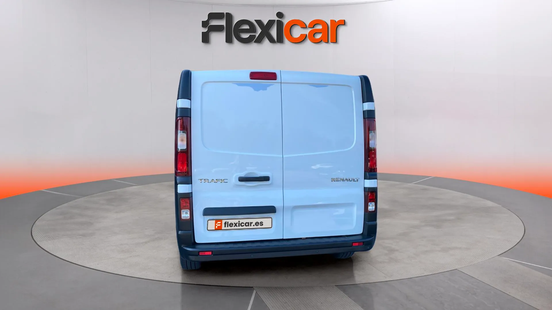 Renault Trafic Furgón 29 L1H2 Energy BluedCi - foto 6