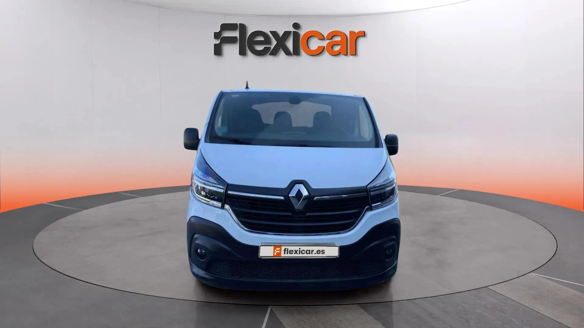 Renault Trafic Furgón 29 L1H2 Energy BluedCi - foto 2