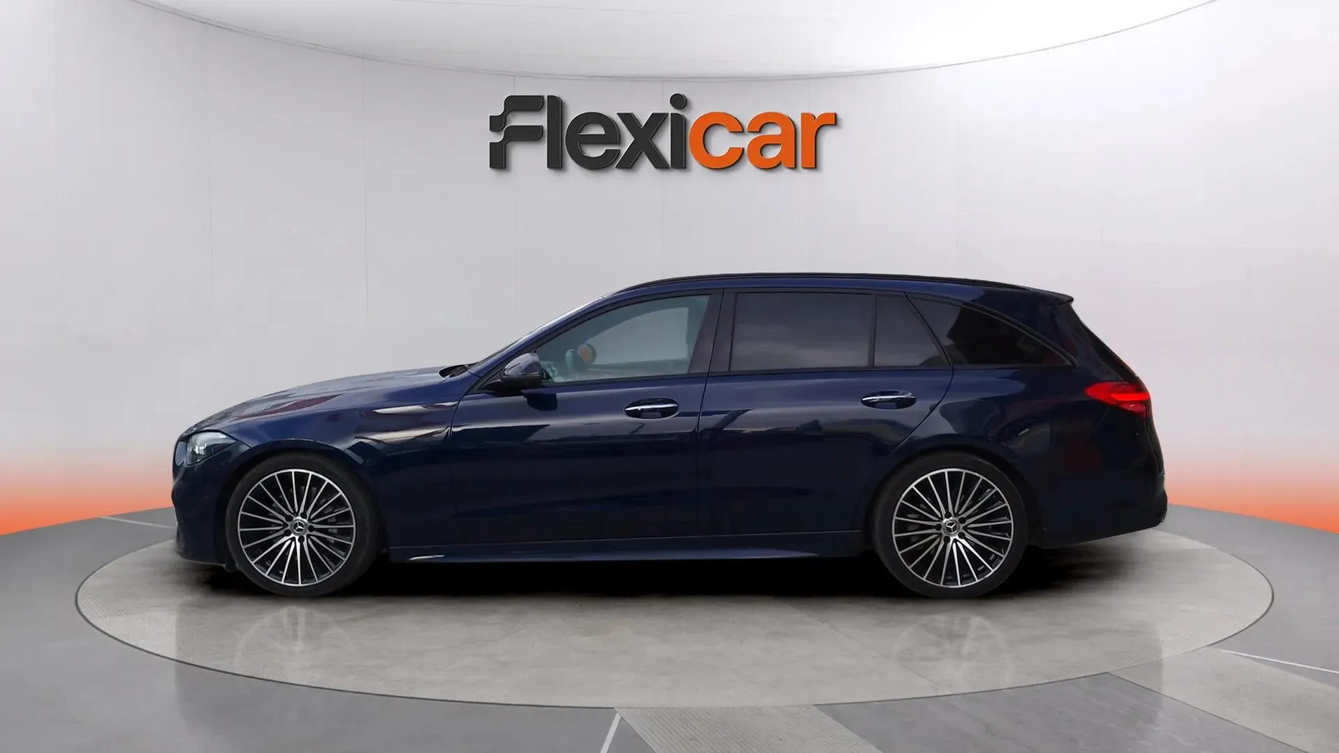 Mercedes-Benz Clase C C 220 d Estate - foto 4