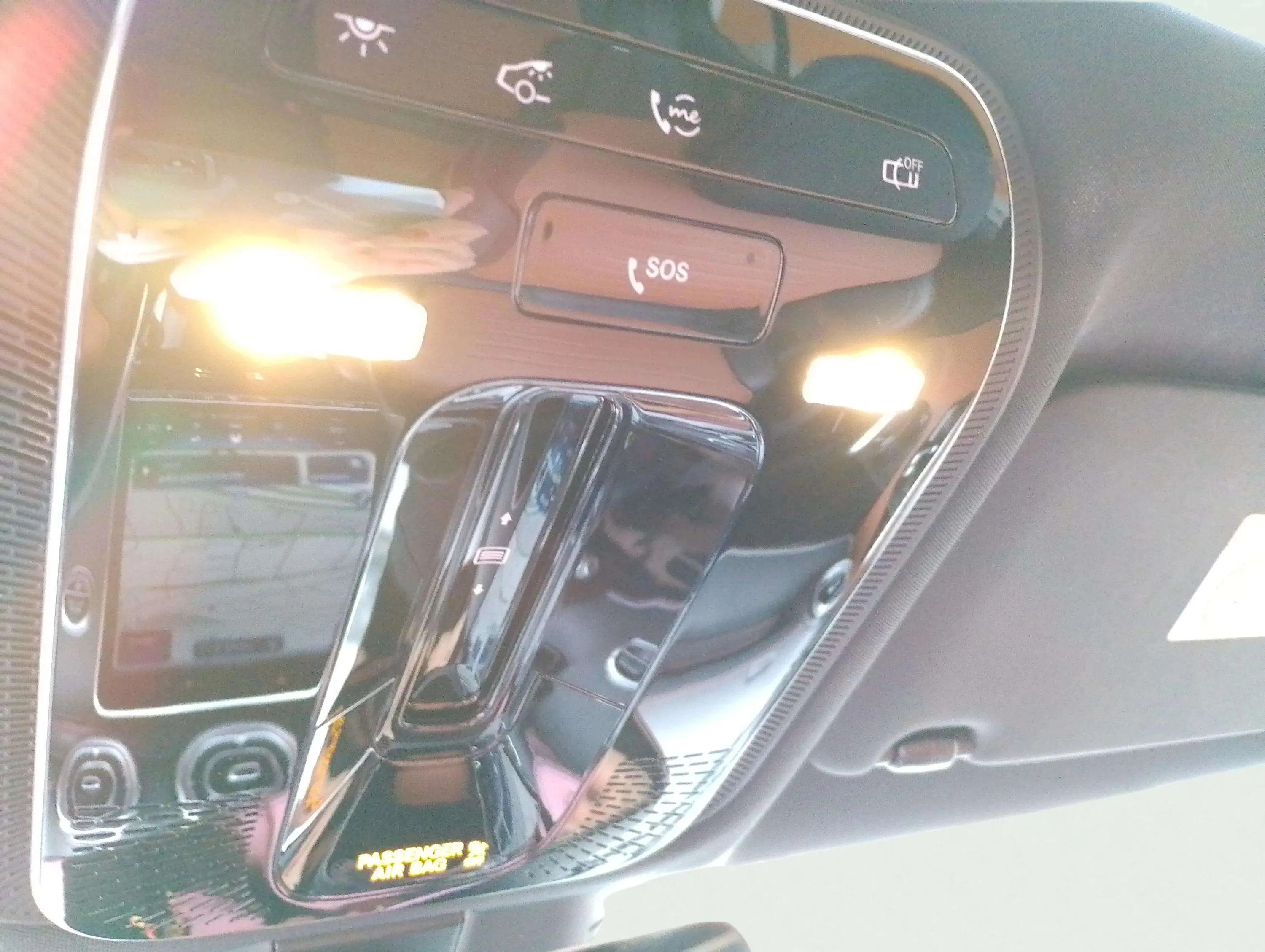 Mercedes-Benz Clase C C 220 d Estate - foto 17