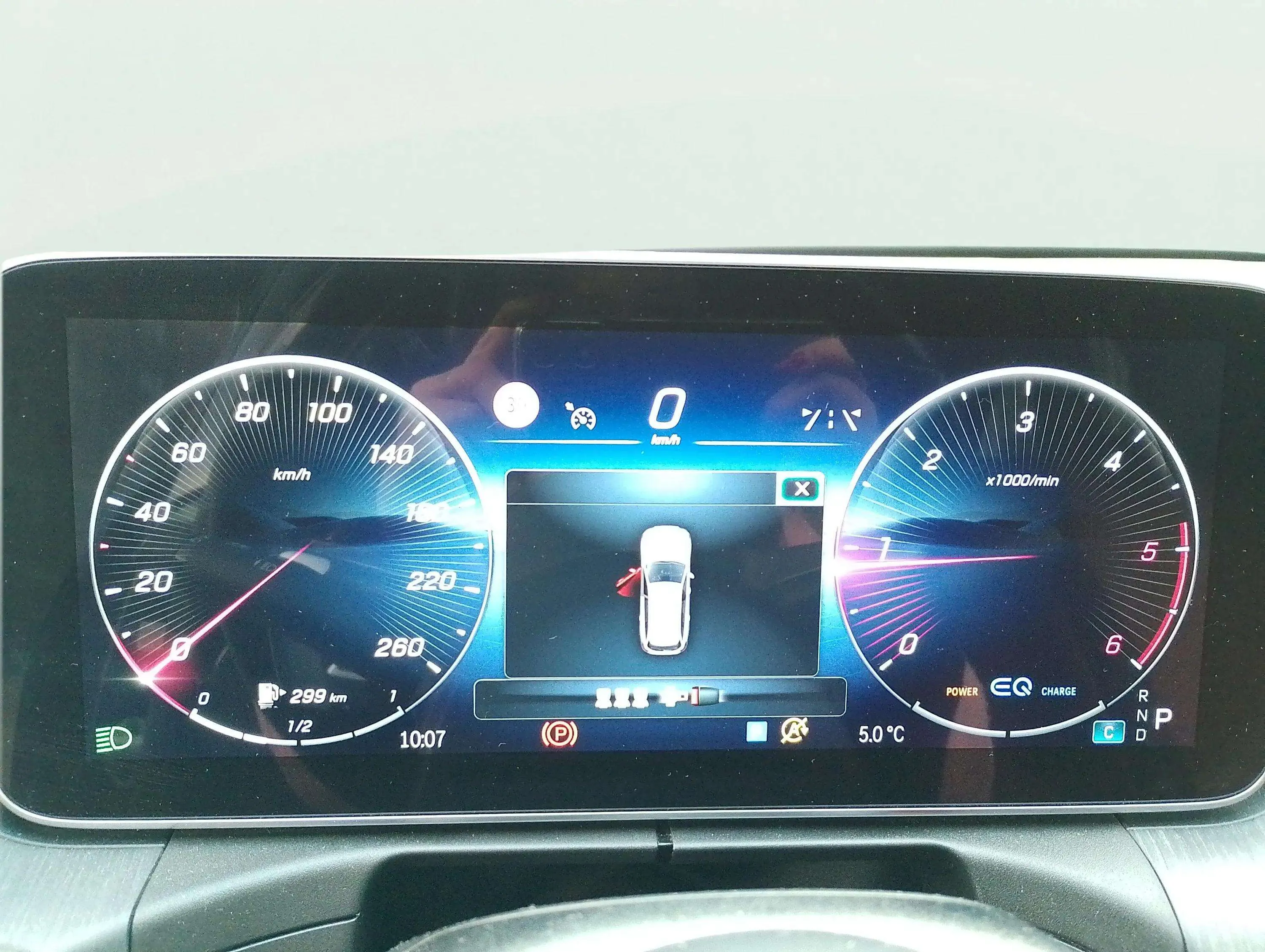 Mercedes-Benz Clase C C 220 d Estate - foto 11