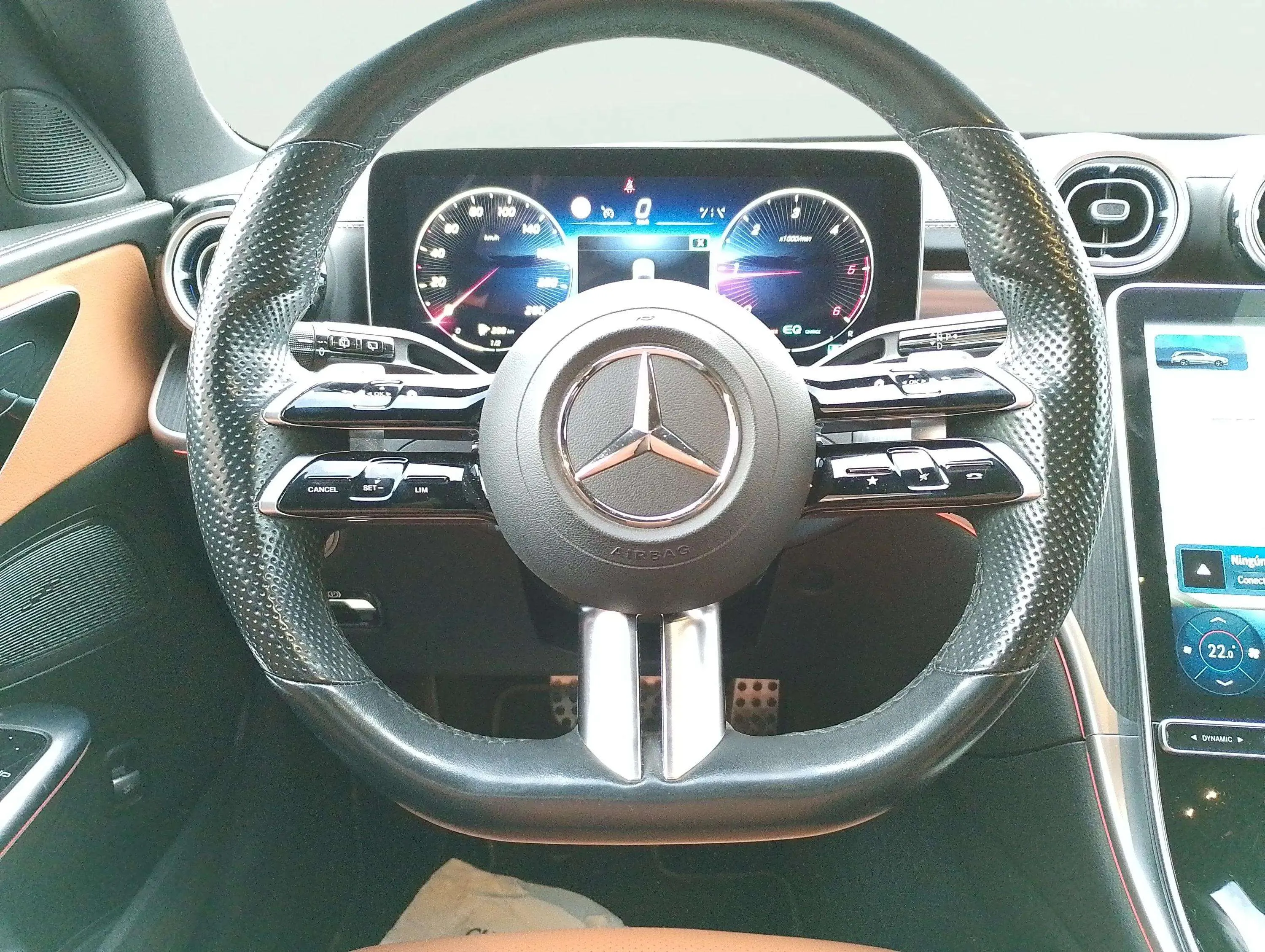 Mercedes-Benz Clase C C 220 d Estate - foto 14