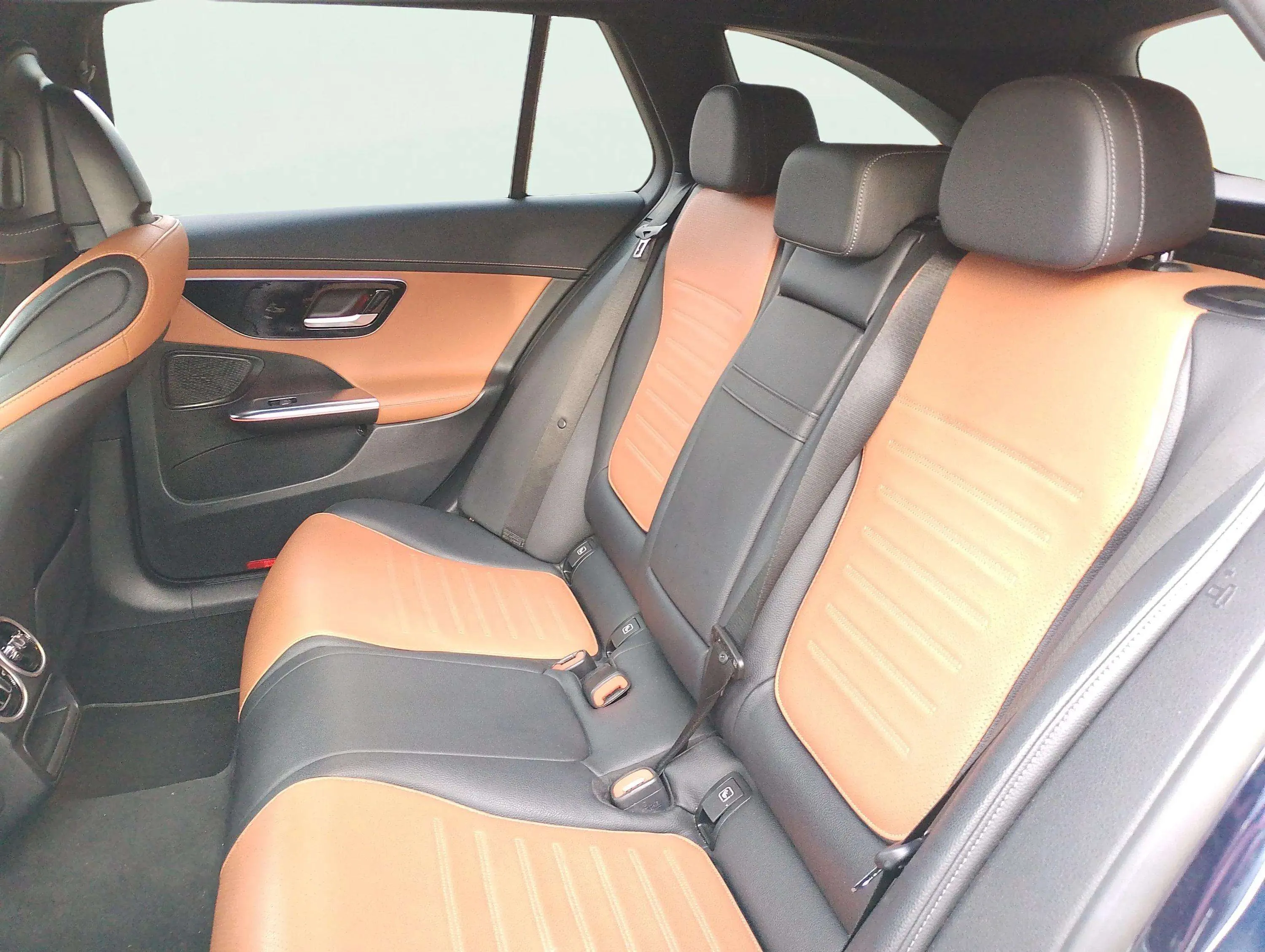 Mercedes-Benz Clase C C 220 d Estate - foto 10