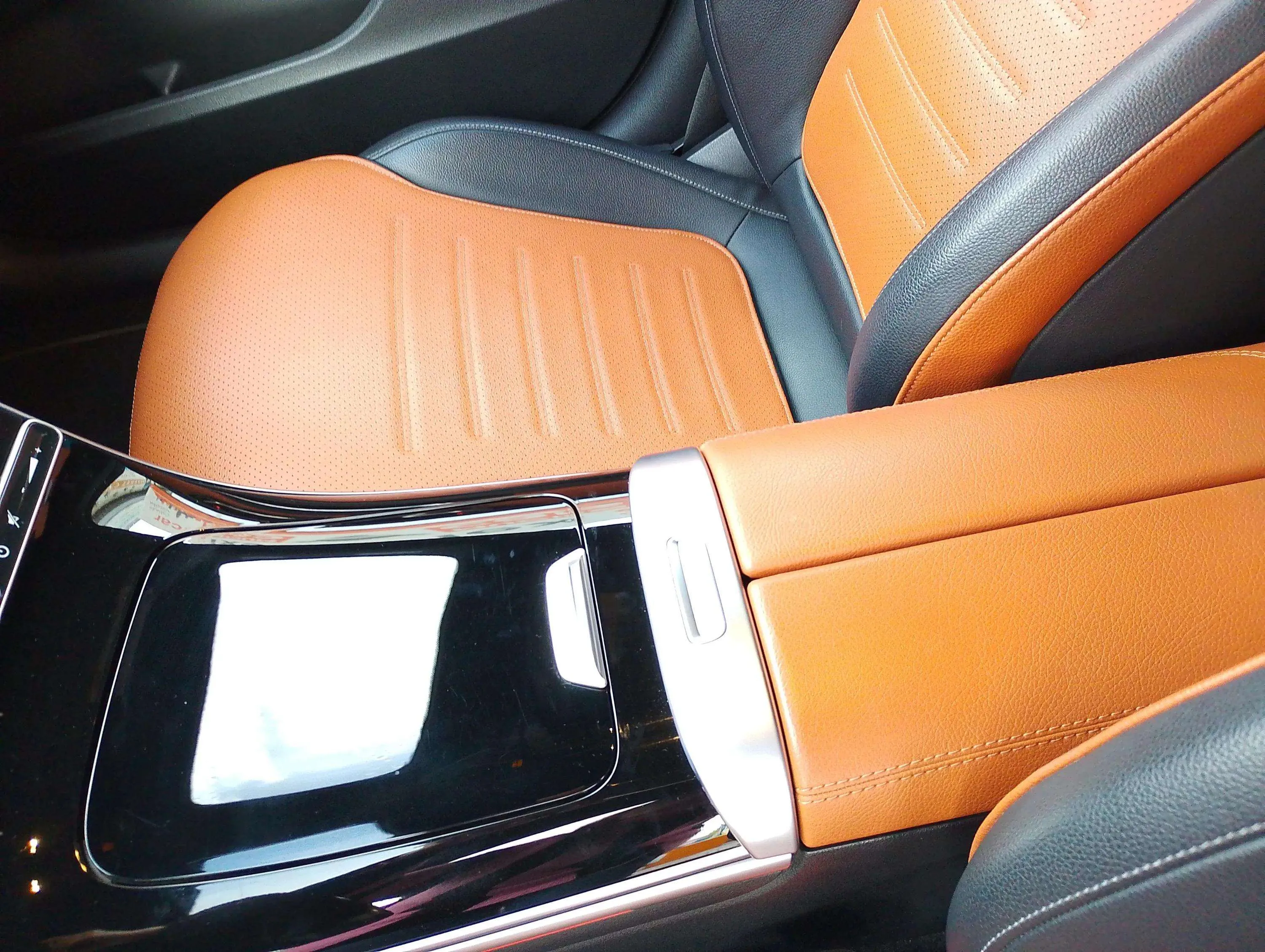 Mercedes-Benz Clase C C 220 d Estate - foto 15
