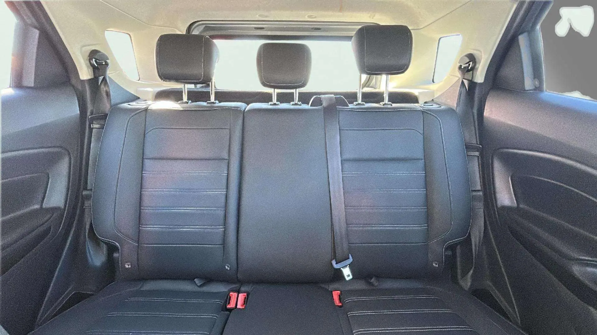 Ford EcoSport 1.0T EcoBoost Active - foto 11