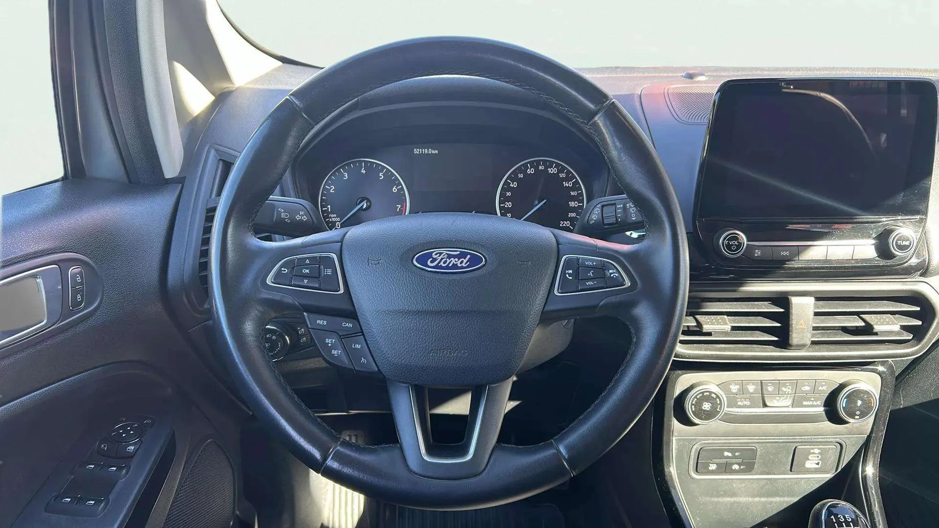 Ford EcoSport 1.0T EcoBoost Active - foto 10