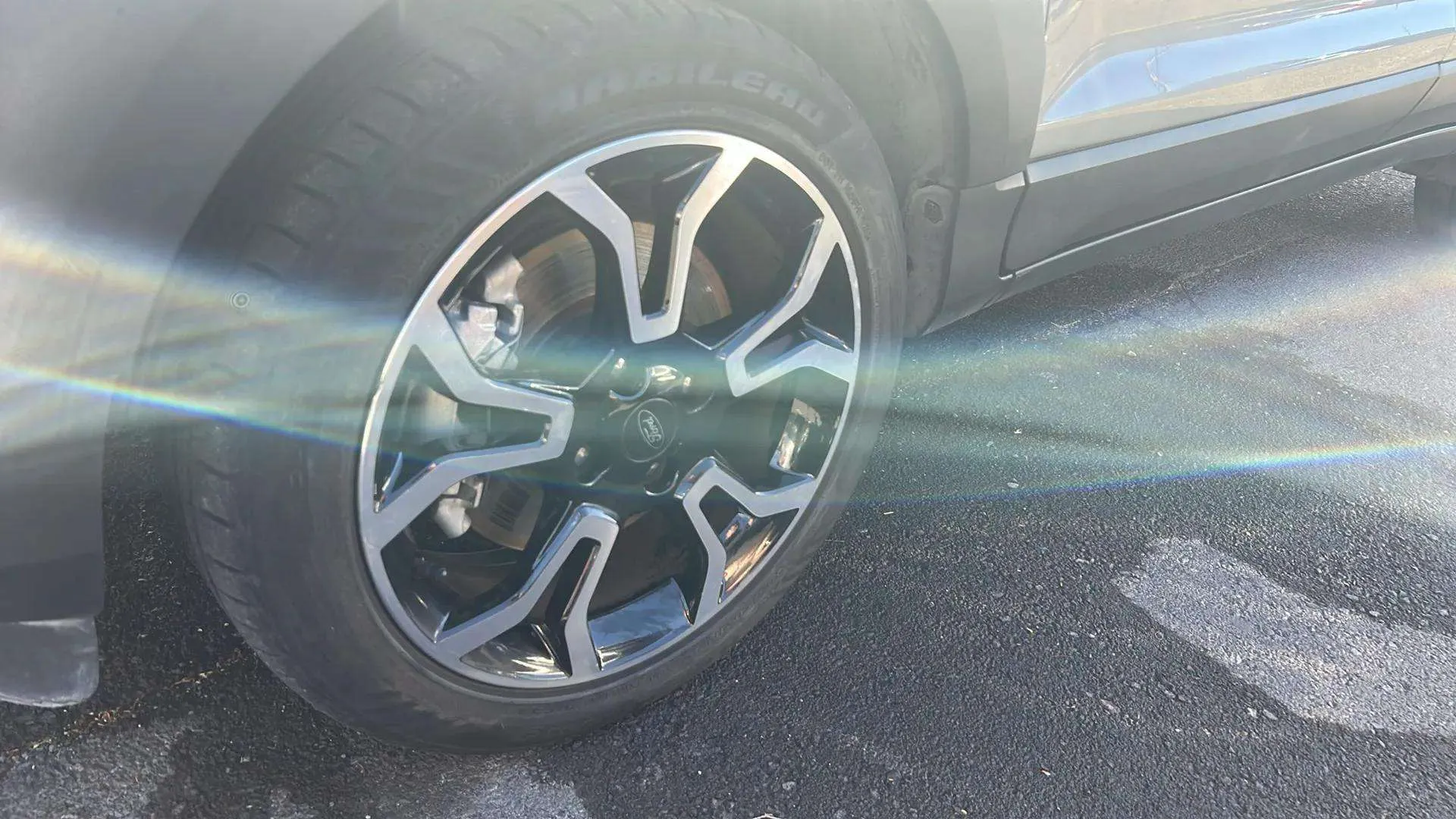 Ford EcoSport 1.0T EcoBoost Active - foto 15