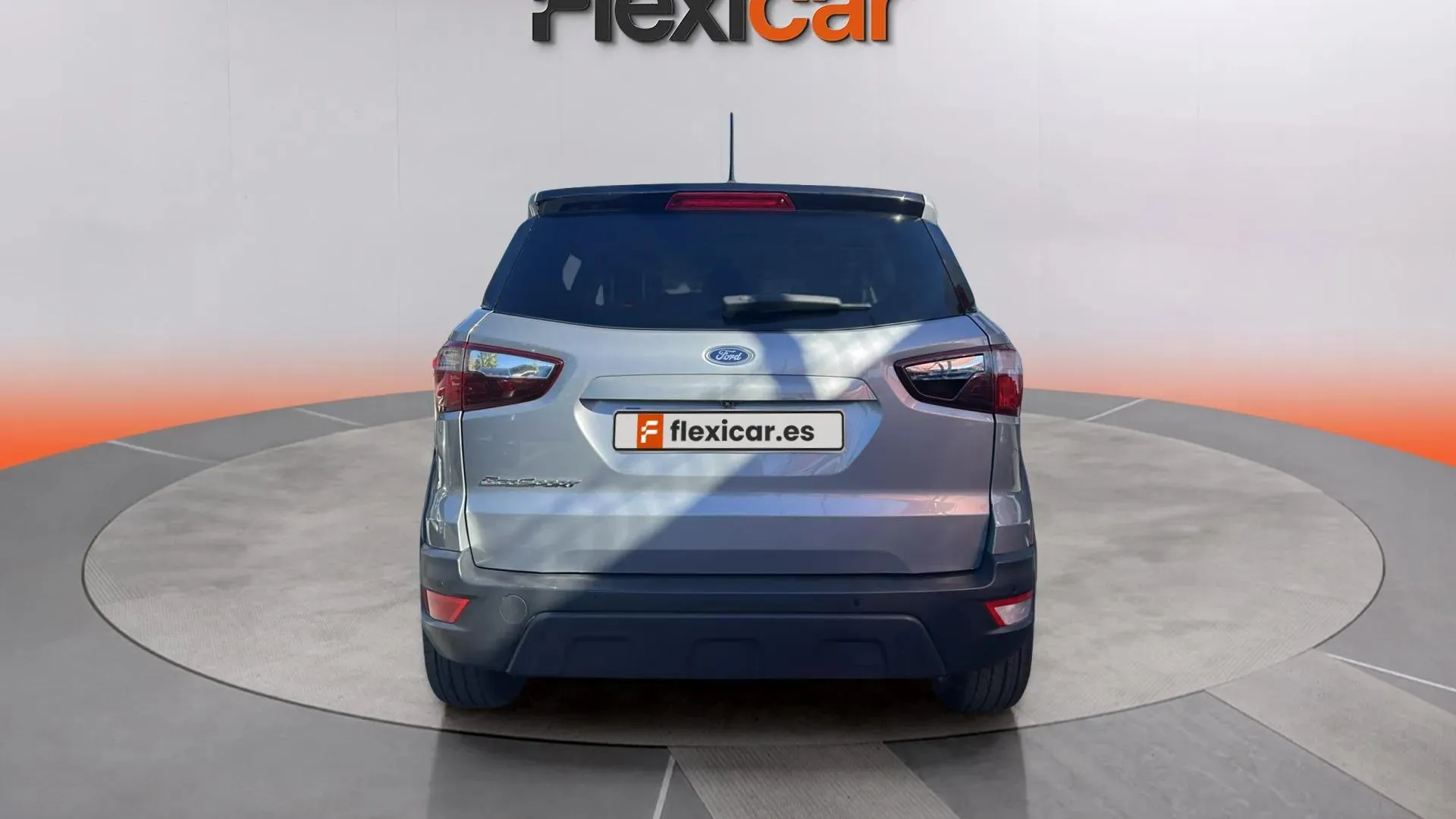 Ford EcoSport 1.0T EcoBoost Active - foto 4