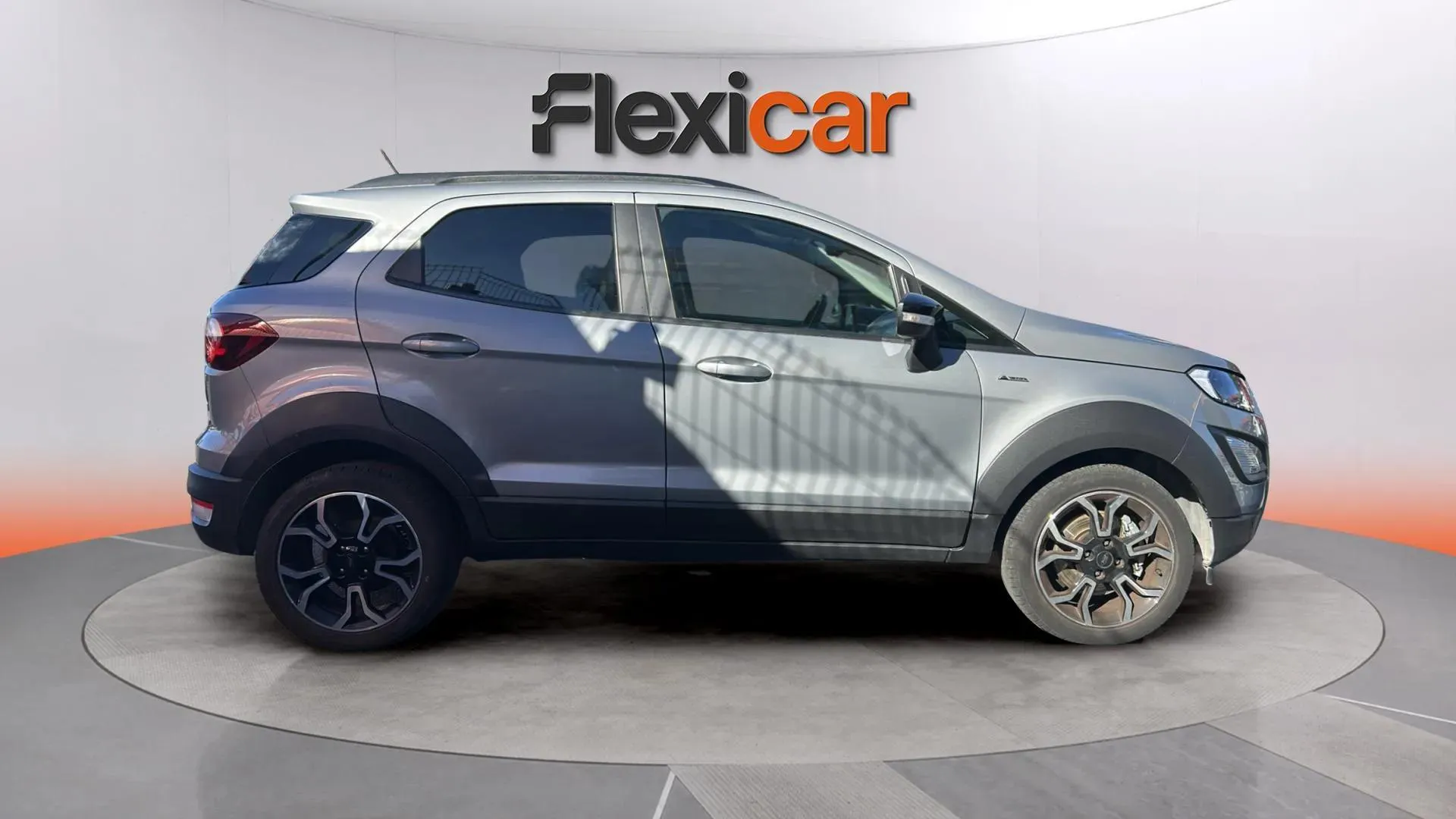 Ford EcoSport 1.0T EcoBoost Active - foto 3