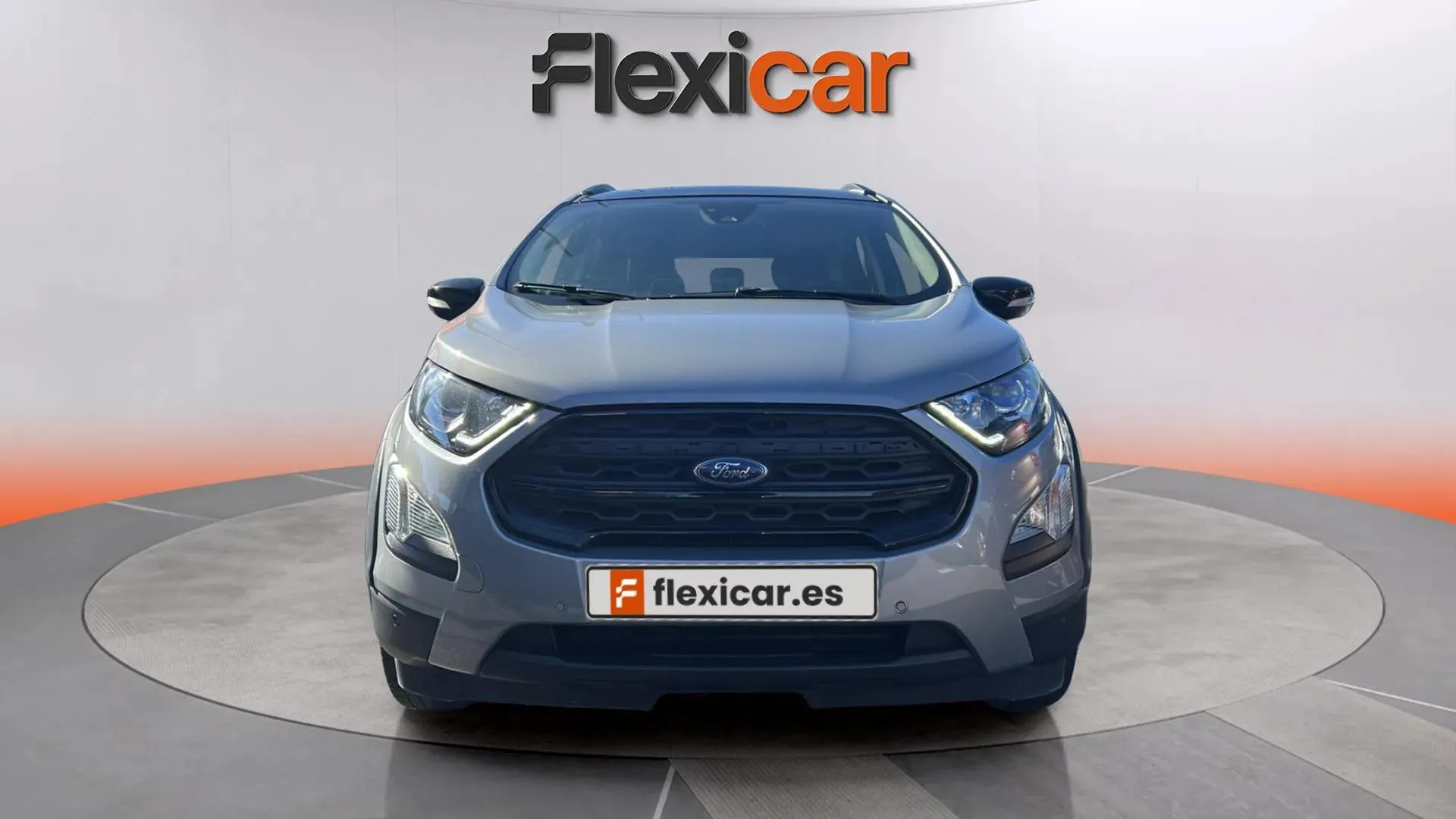 Ford EcoSport 1.0T EcoBoost Active - foto 2