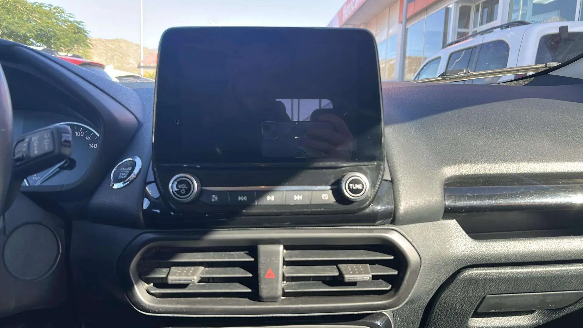 Ford EcoSport 1.0T EcoBoost Active - foto 7