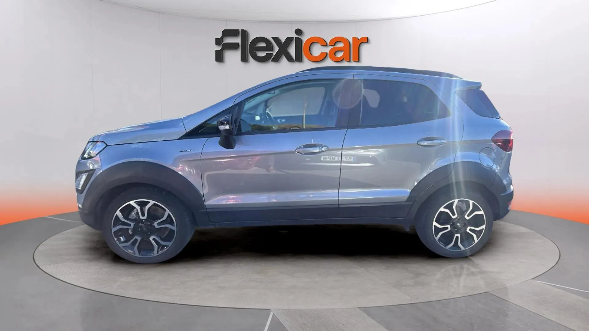 Ford EcoSport 1.0T EcoBoost Active - foto 5