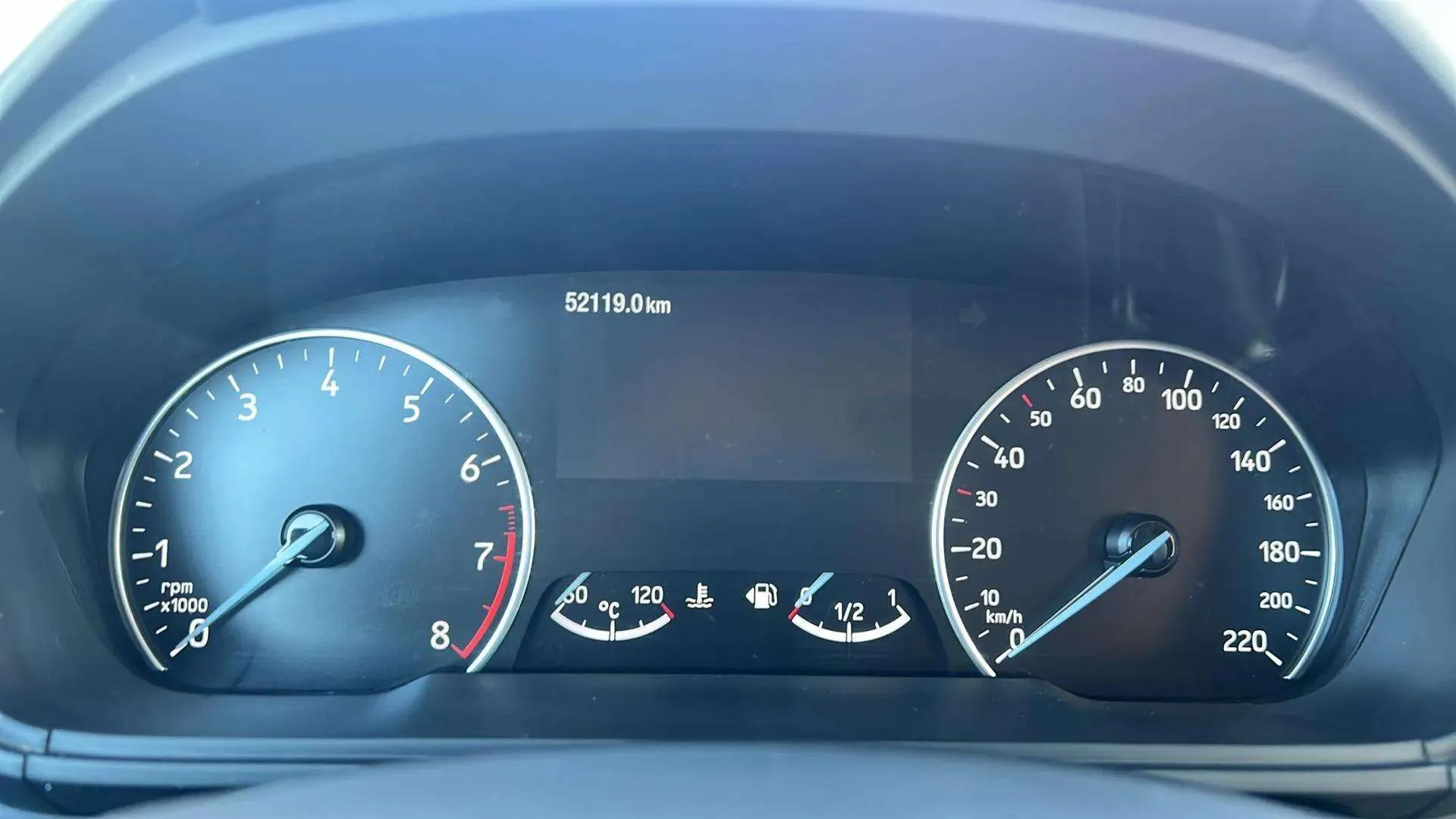 Ford EcoSport 1.0T EcoBoost Active - foto 8