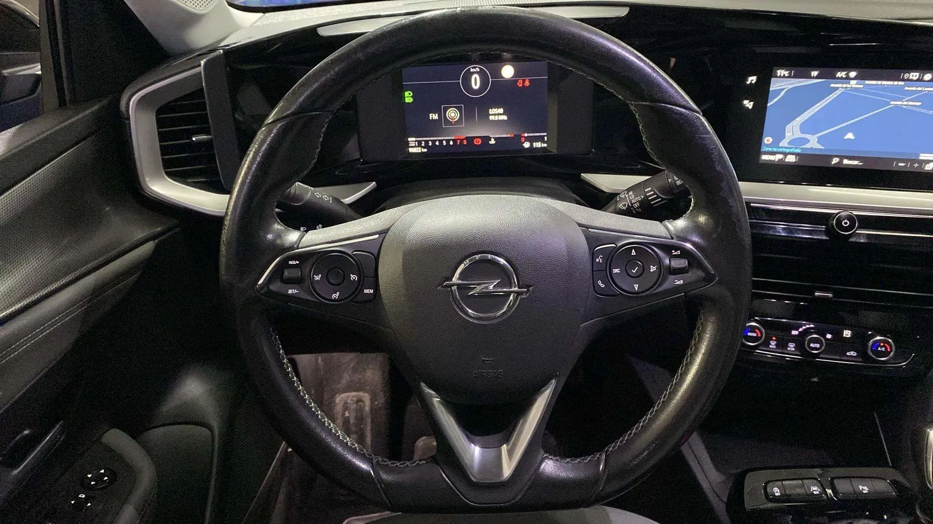 Opel Mokka 1.2 T Business Elegance - foto 18