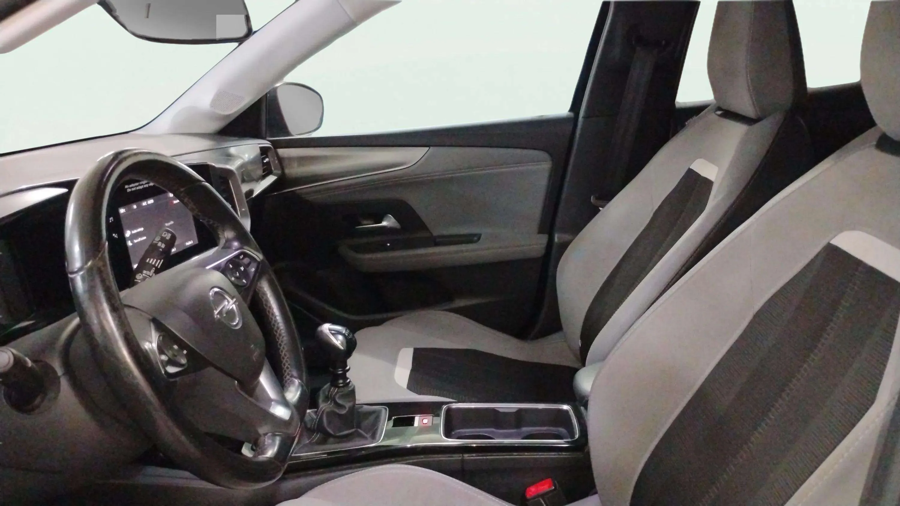 Opel Mokka 1.2 T Edition - foto 7