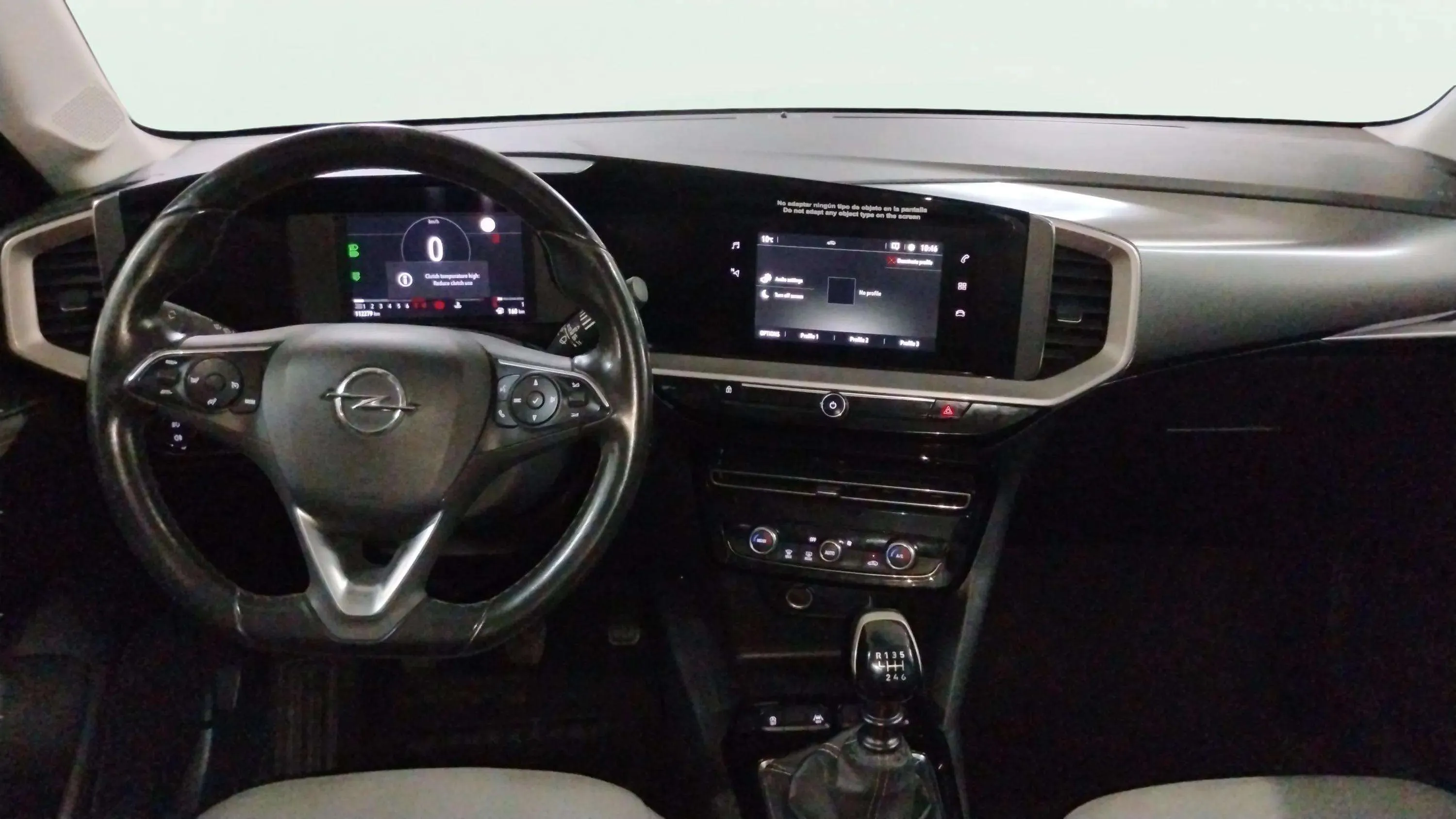 Opel Mokka 1.2 T Edition - foto 18