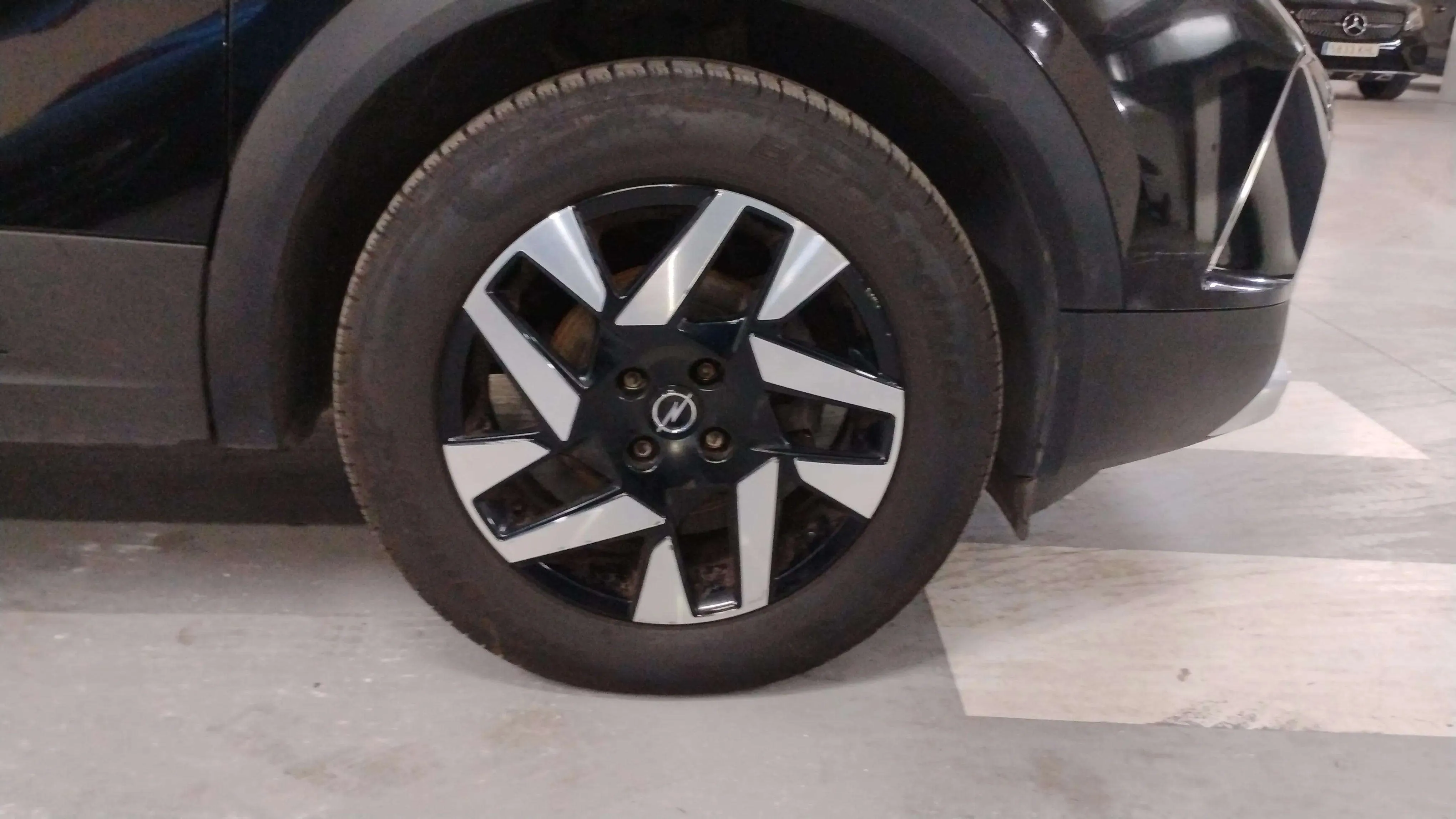 Opel Mokka 1.2 T Edition - foto 29