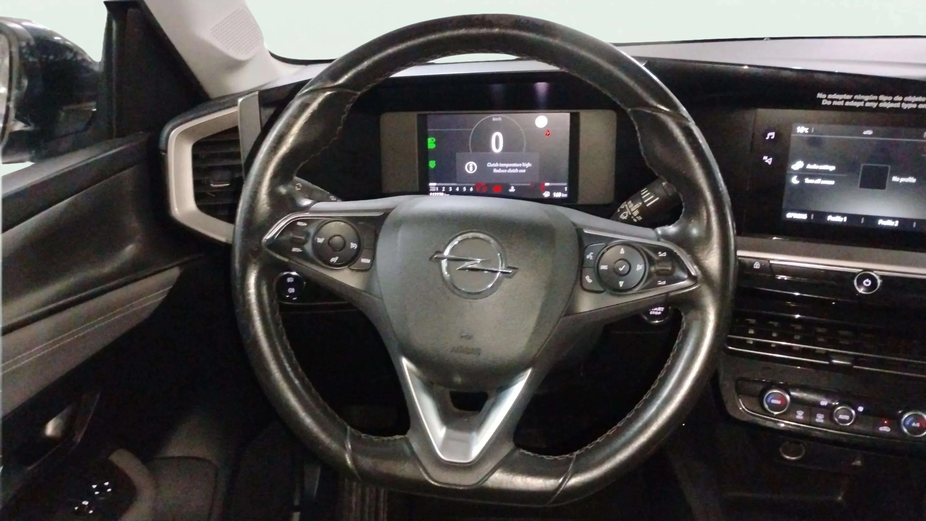 Opel Mokka 1.2 T Edition - foto 20